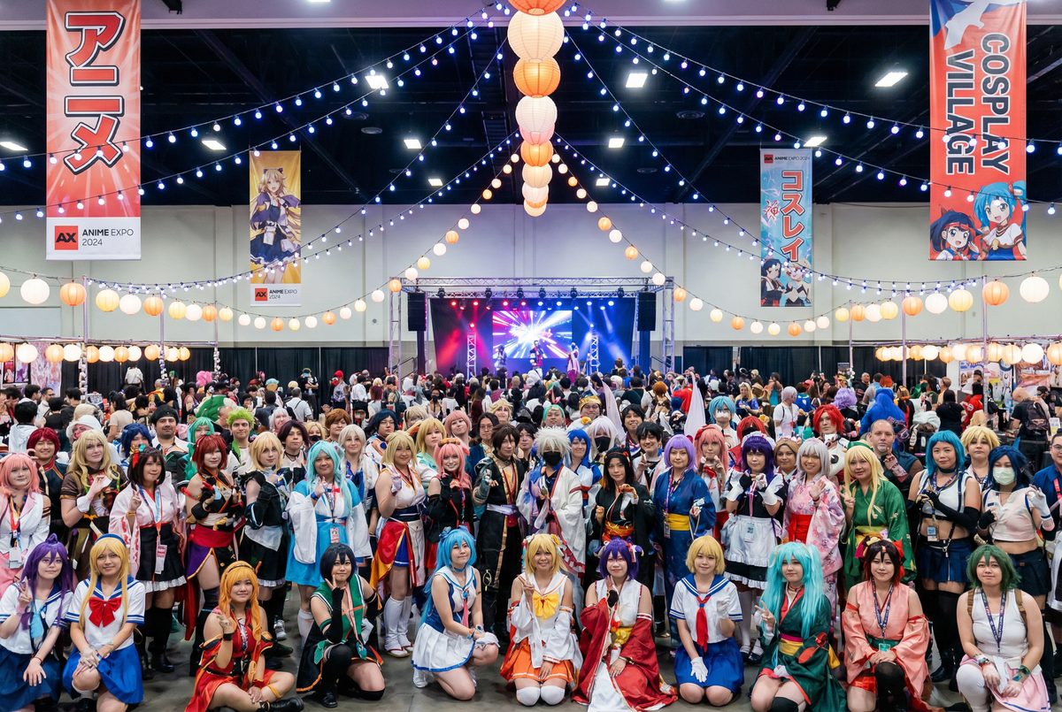 母狗园动漫Cosplay视频