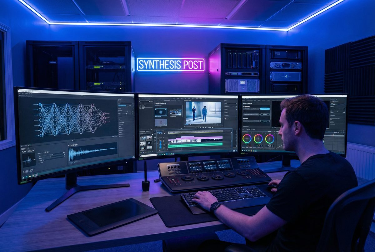 母狗园AI视频剪辑工具