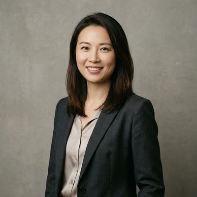 母狗园制片总监林雨薇