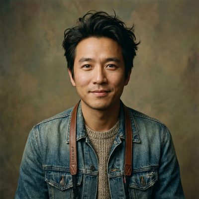 母狗园首席摄影师张浩然