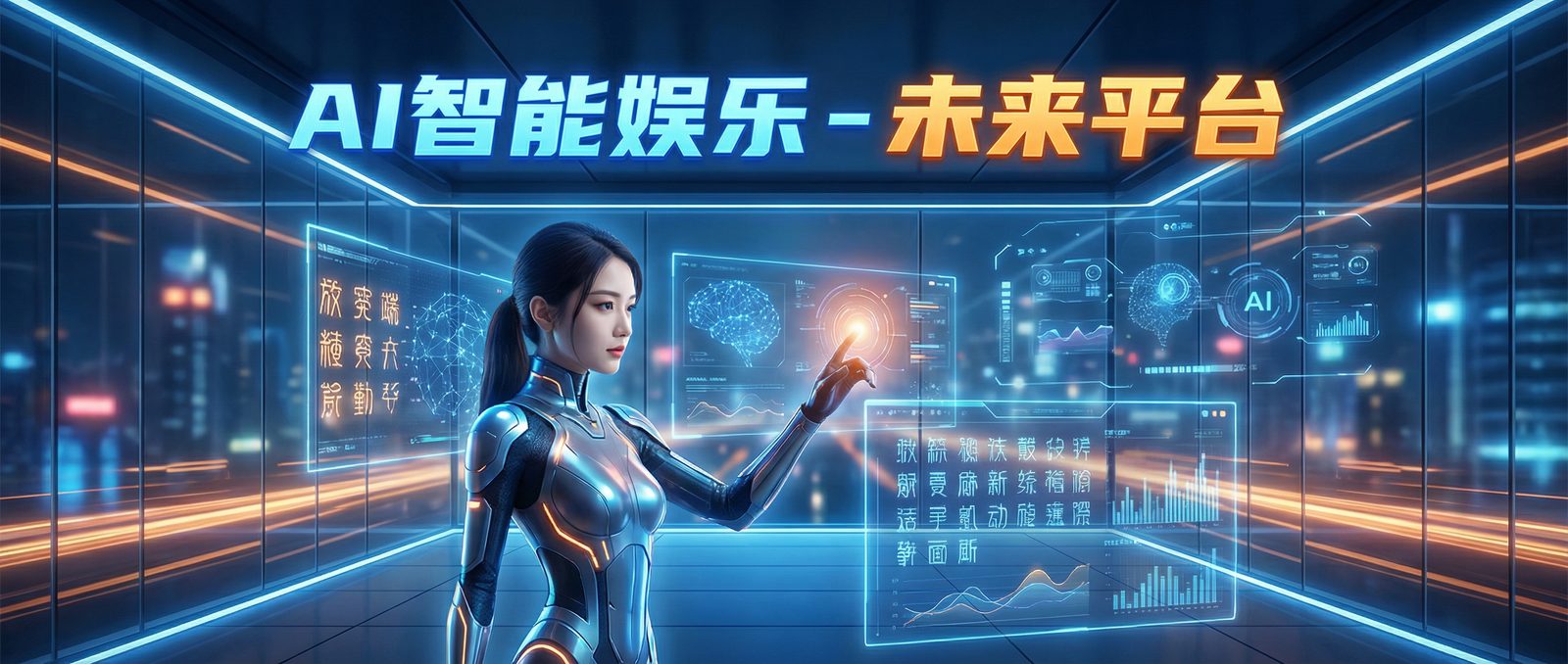 母狗园AI视频剪辑智能创作