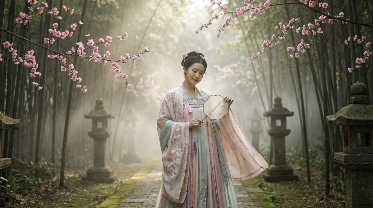 母狗园古风视频教程