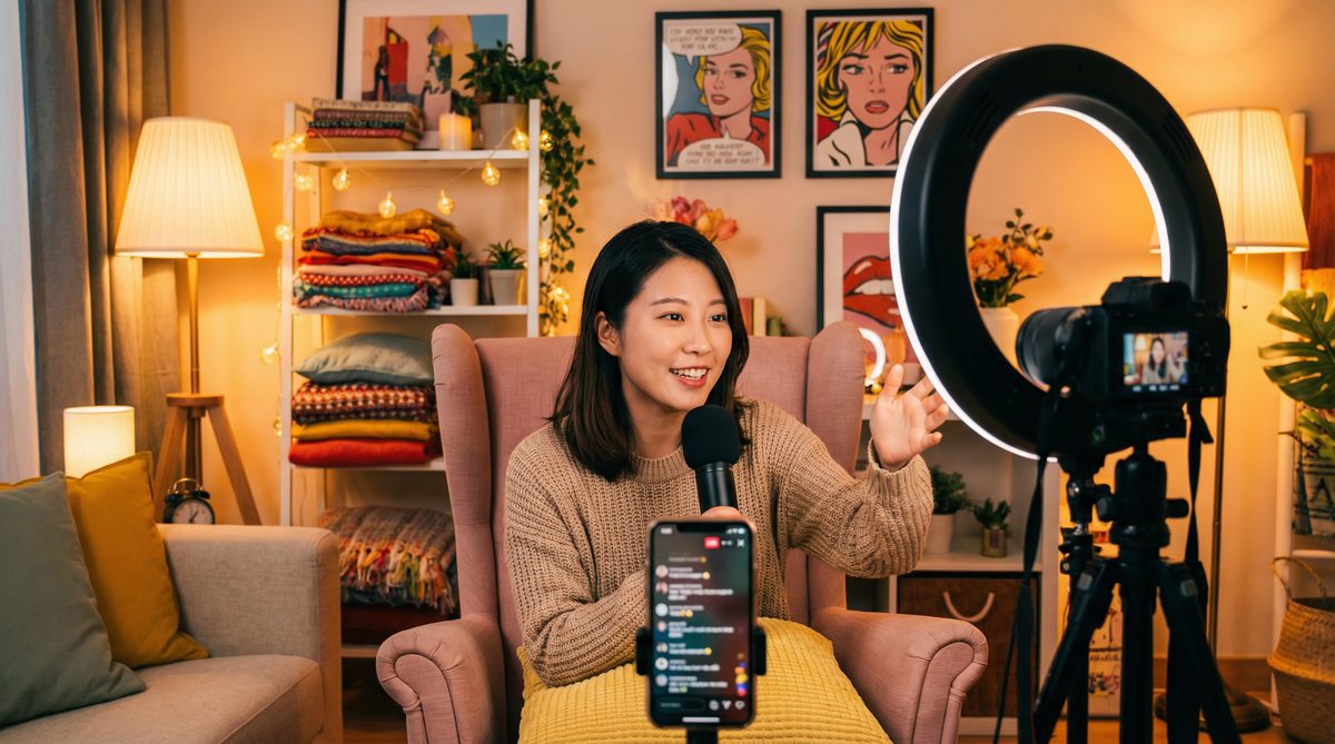 母狗园视频直播互动