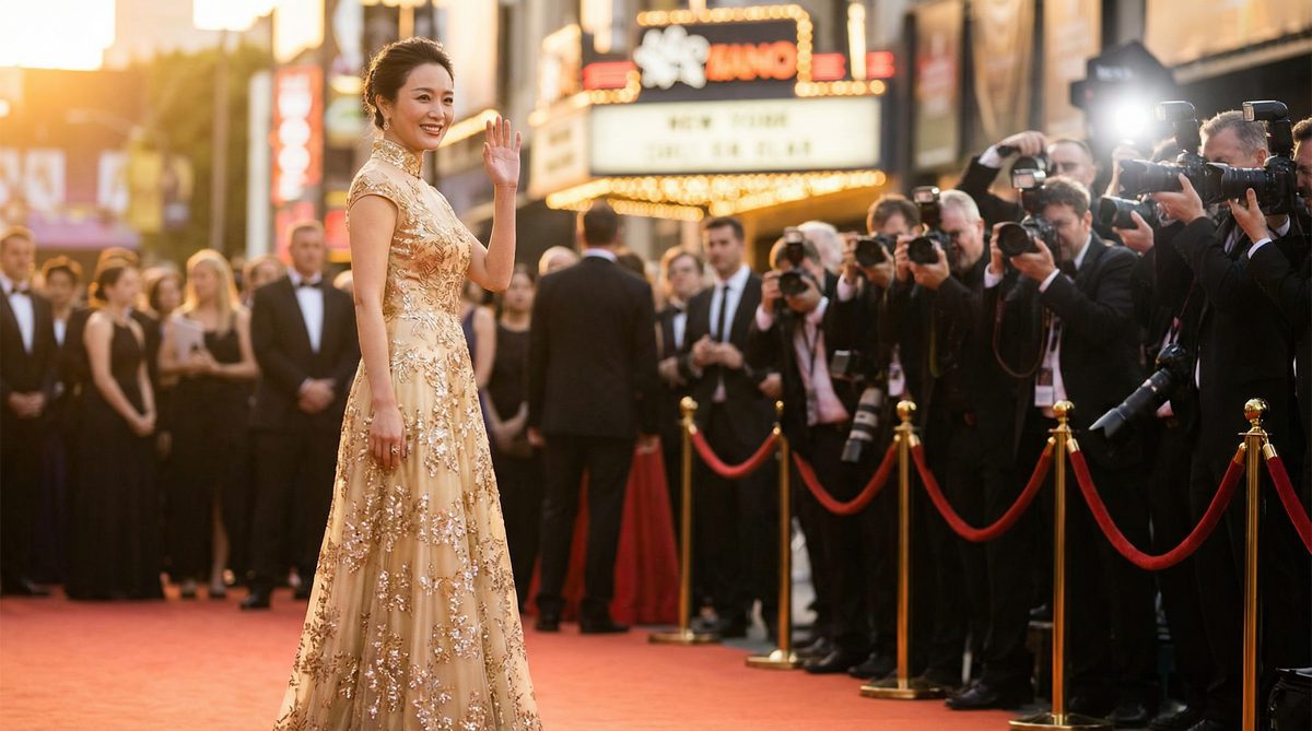 母狗园红毯视频集锦