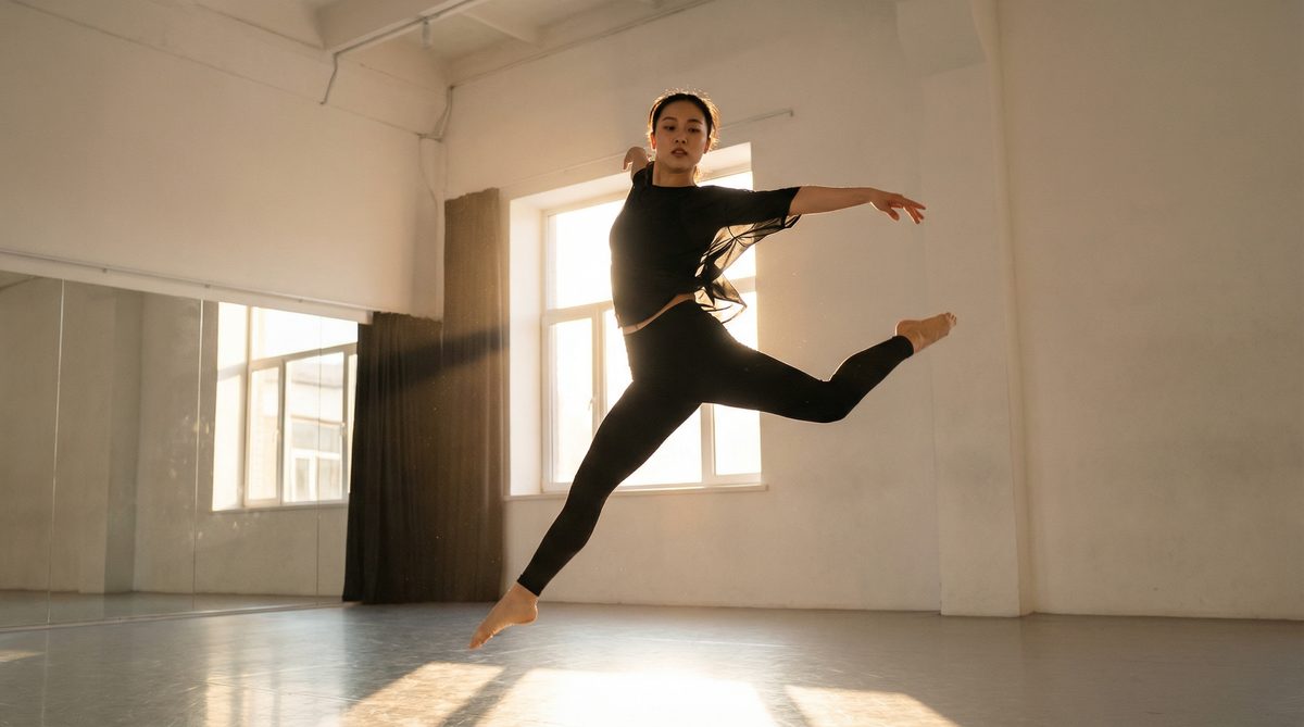 母狗园舞蹈视频教学